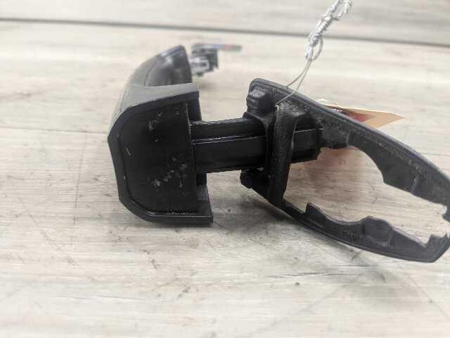 OEM BMW F15 F16 F85 X5 X6 Front Rear Right Passenger Door Handle COMFORT Gray