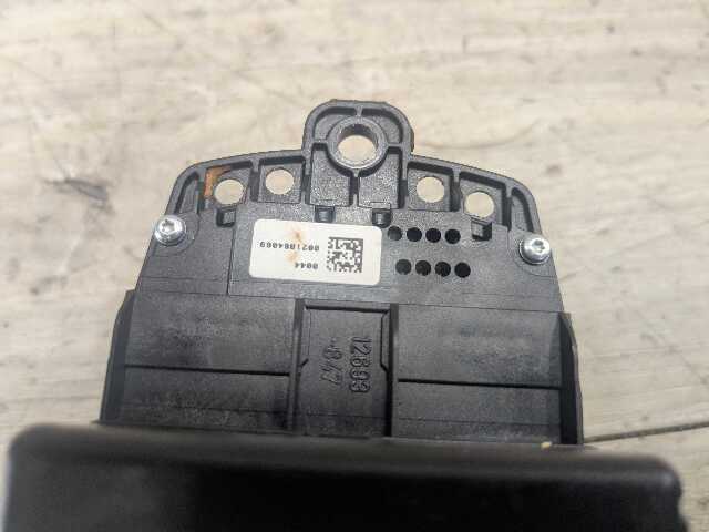 *15-19 OEM BMW F06 F13 F16 X6 M6 LCI Idrive Navigation Controller Knob NBT NAV