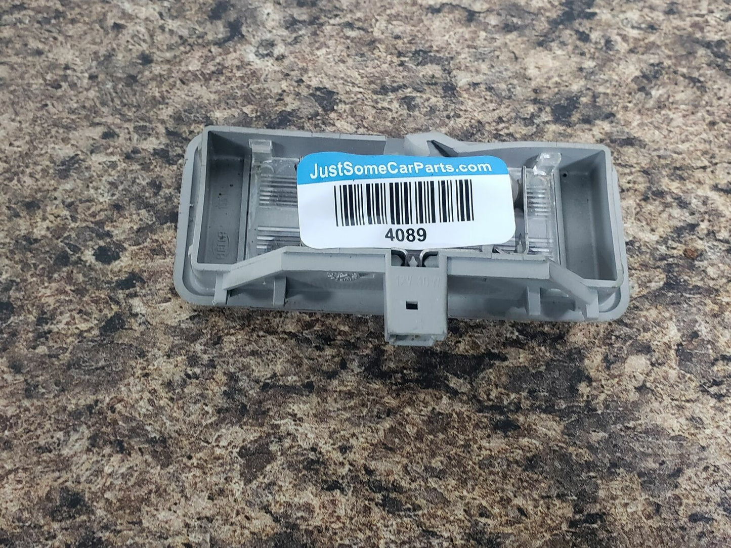 2006-2013 BMW 3 SERIES E90-91-92 INTERIOR MIRROR LIGHT OEM 6962011