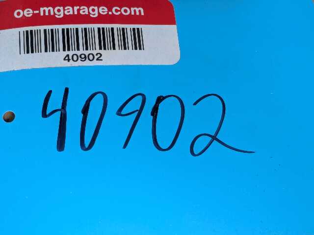 *14-18 OEM BMW F15 X5 Wheel Rim 19x9 ET48 5x120 V-Spoke Style 450