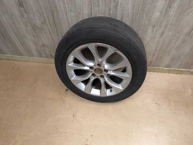 *14-18 OEM BMW F15 X5 Wheel Rim 19x9 ET48 5x120 V-Spoke Style 450