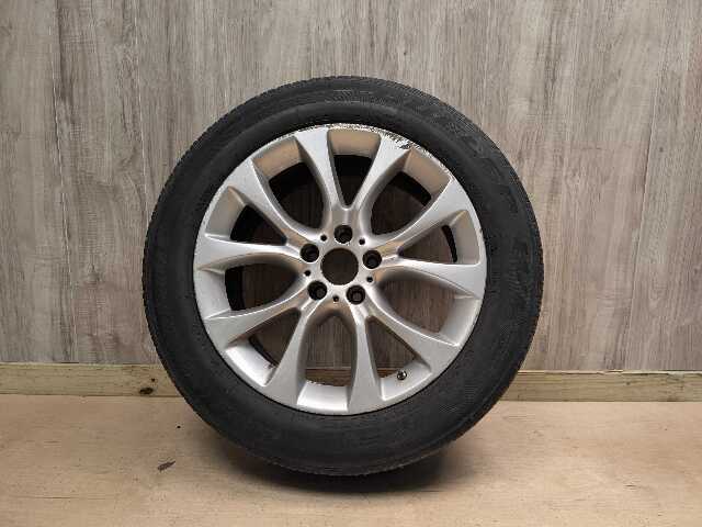 *14-18 OEM BMW F15 X5 Wheel Rim 19x9 ET48 5x120 V-Spoke Style 450