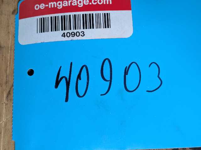 *14-18 OEM BMW F15 X5 Wheel Rim 19x9 ET48 5x120 V-Spoke Style 450