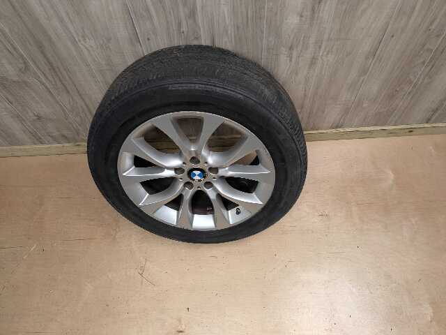 *14-18 OEM BMW F15 X5 Wheel Rim 19x9 ET48 5x120 V-Spoke Style 450