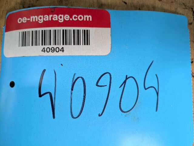 *14-18 OEM BMW F15 X5 Wheel Rim 19x9 ET48 5x120 V-Spoke Style 450