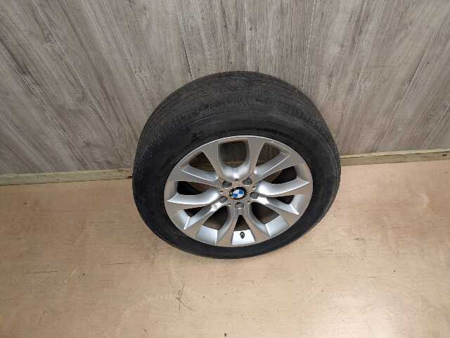 *14-18 OEM BMW F15 X5 Wheel Rim 19x9 ET48 5x120 V-Spoke Style 450