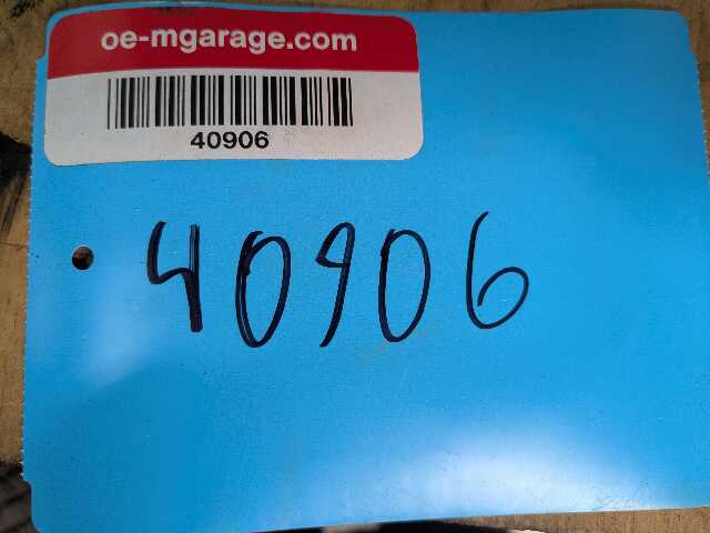*06-13 OEM BMW E90 E92 E93 328 335 Wheel Rim 16x7" ET:31 V Spoke Style 360