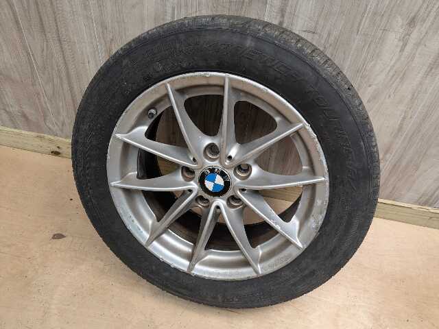 *06-13 OEM BMW E90 E92 E93 328 335 Wheel Rim 16x7" ET:31 V Spoke Style 360
