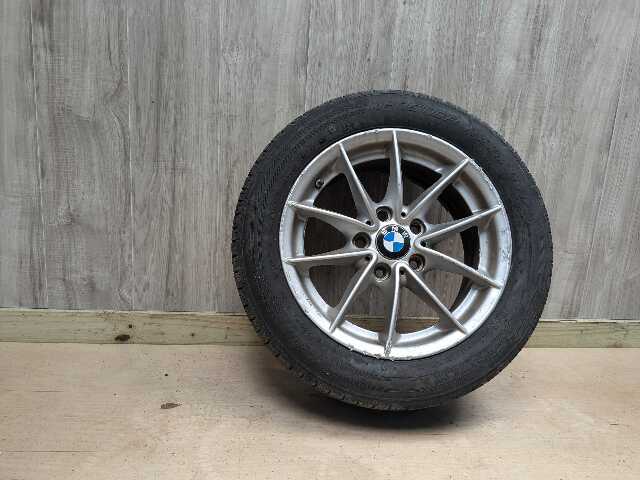 *06-13 OEM BMW E90 E92 E93 328 335 Wheel Rim 16x7" ET:31 V Spoke Style 360