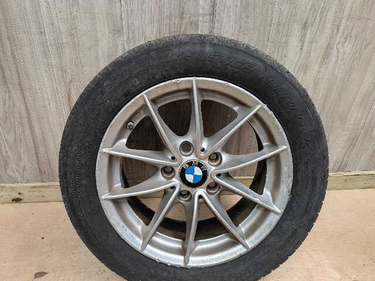 *06-13 OEM BMW E90 E92 E93 328 335 Wheel Rim 16x7" ET:31 V Spoke Style 360
