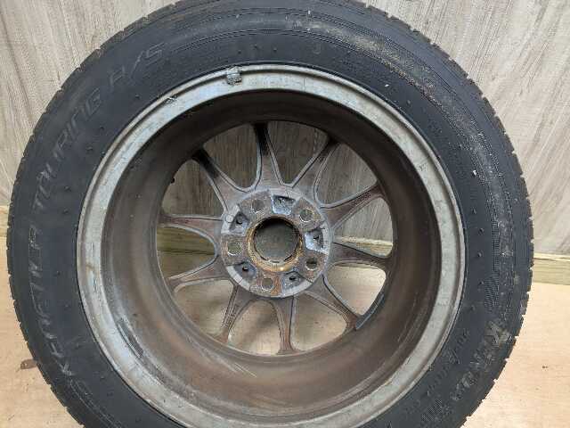 *06-13 OEM BMW E90 E92 E93 328 335 Wheel Rim 16x7" ET:31 V Spoke Style 360
