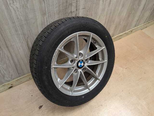 *06-13 OEM BMW E90 E92 E93 328 335 Wheel Rim 16x7" ET:31 V Spoke Style 360