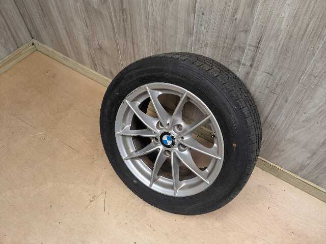 *06-13 OEM BMW E90 E92 E93 328 335 Wheel Rim 16x7" ET:31 V Spoke Style 360