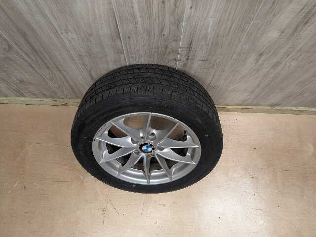 *06-13 OEM BMW E90 E92 E93 328 335 Wheel Rim 16x7" ET:31 V Spoke Style 360