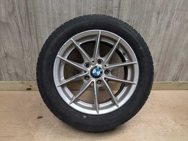 *06-13 OEM BMW E90 E92 E93 328 335 Wheel Rim 16x7" ET:31 V Spoke Style 360