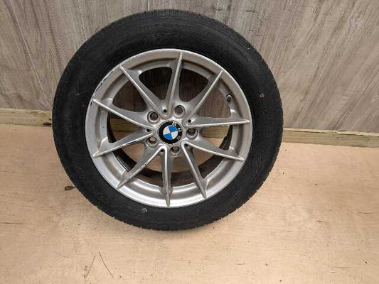 *06-13 OEM BMW E90 E92 E93 328 335 Wheel Rim 16x7" ET:31 V Spoke Style 360