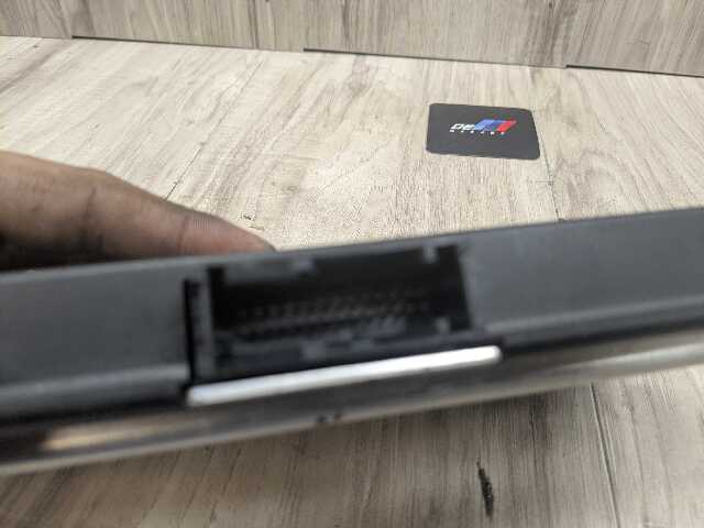 06-10 OEM BMW E90 E92 M3 328 335 AHL FRM II 2 Footwell Light Control Module