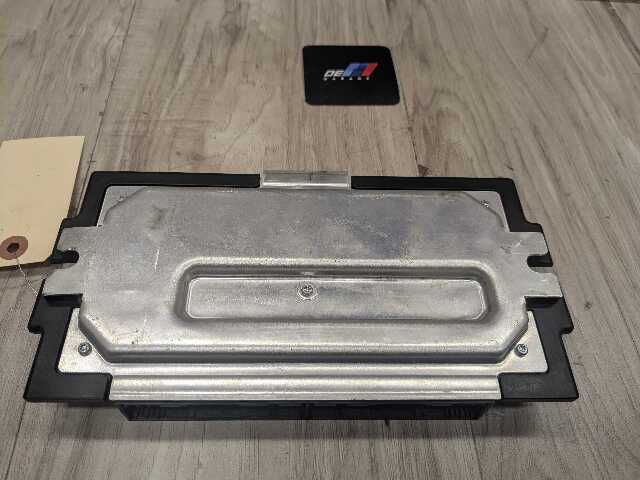 06-10 OEM BMW E90 E92 M3 328 335 AHL FRM II 2 Footwell Light Control Module