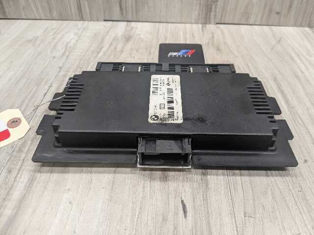 06-10 OEM BMW E90 E92 M3 328 335 AHL FRM II 2 Footwell Light Control Module