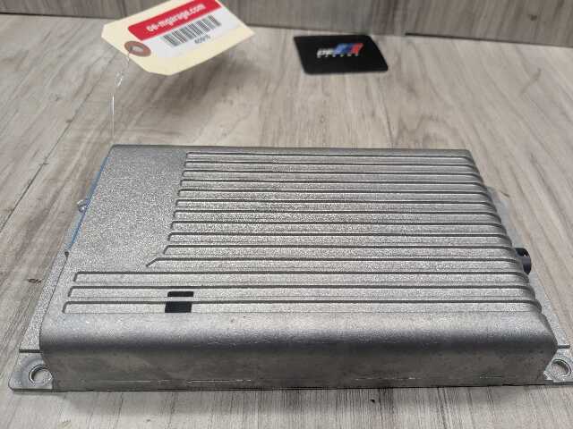06-13 OEM BMW E70 E90 E92 E93 X5 High Basis SVS MULF2 Becker Bluetooth Module