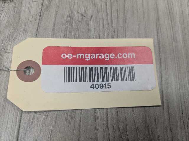 06-13 OEM BMW E70 E90 E92 E93 X5 High Basis SVS MULF2 Becker Bluetooth Module