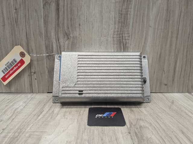 06-13 OEM BMW E70 E90 E92 E93 X5 High Basis SVS MULF2 Becker Bluetooth Module