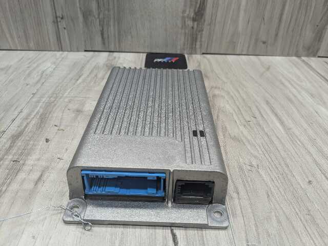 06-13 OEM BMW E70 E90 E92 E93 X5 High Basis SVS MULF2 Becker Bluetooth Module