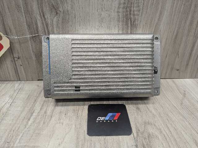 06-13 OEM BMW E70 E90 E92 E93 X5 High Basis SVS MULF2 Becker Bluetooth Module