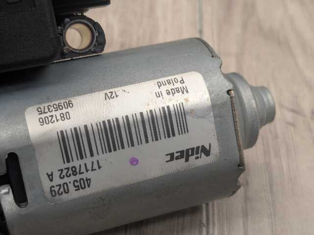 OEM BMW F02 F06 F10 F13 F16 F22 F30 F32 F36 F80 F82 Sunroof Glass Motor Drive