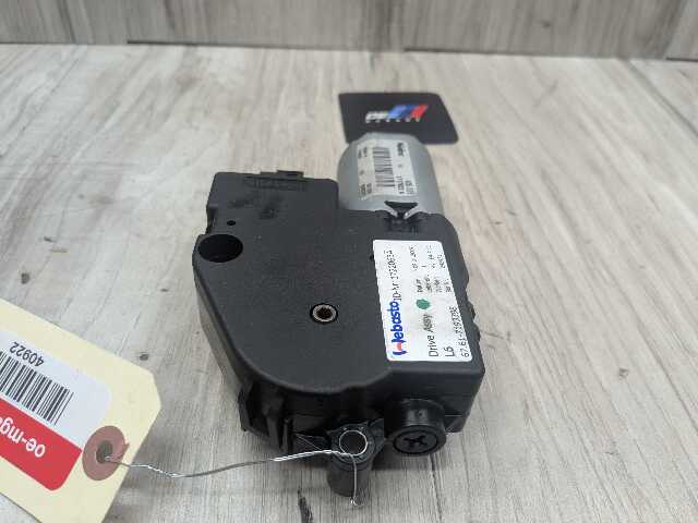 OEM BMW F02 F06 F10 F13 F16 F22 F30 F32 F36 F80 F82 Sunroof Glass Motor Drive