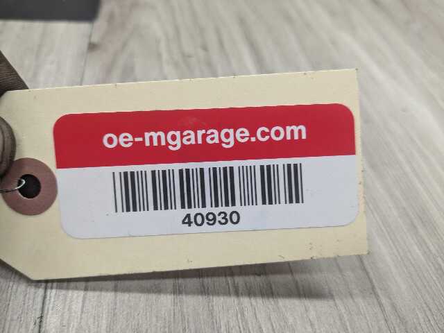 06-13 OEM BMW E82 E84 E88 E90 E92 Battery Plus Pole Terminal Positive Red Cable