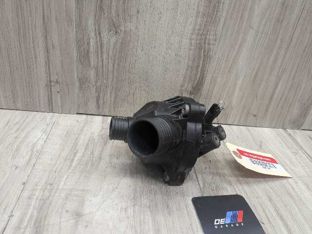 WAHLER BMW E70 E90 E92 E93 Engine N51 N52 N54 Water Coolant Thermostat Housing