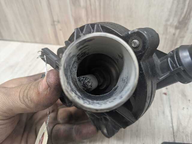 WAHLER BMW E70 E90 E92 E93 Engine N51 N52 N54 Water Coolant Thermostat Housing