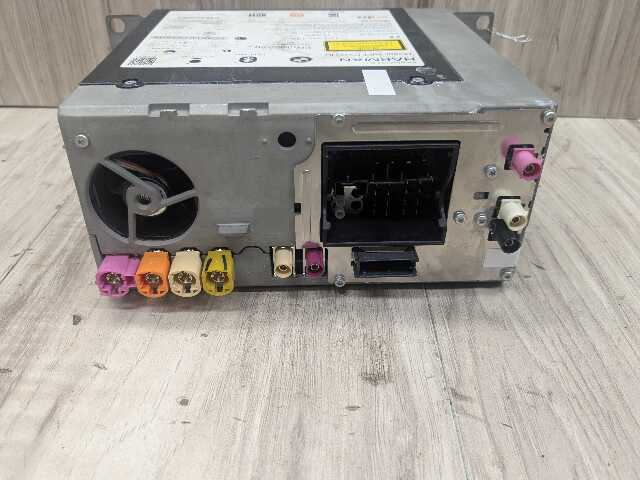 PRE-LCI OEM BMW F90 F97 G01 G12 G30 M5 Radio Audio CD Head Unit NBT HU EVO 4.1