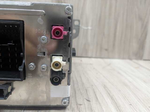 PRE-LCI OEM BMW F90 F97 G01 G12 G30 M5 Radio Audio CD Head Unit NBT HU EVO 4.1