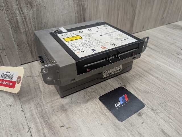 PRE-LCI OEM BMW F90 F97 G01 G12 G30 M5 Radio Audio CD Head Unit NBT HU EVO 4.1