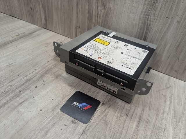 PRE-LCI OEM BMW F90 F97 G01 G12 G30 M5 Radio Audio CD Head Unit NBT HU EVO 4.1
