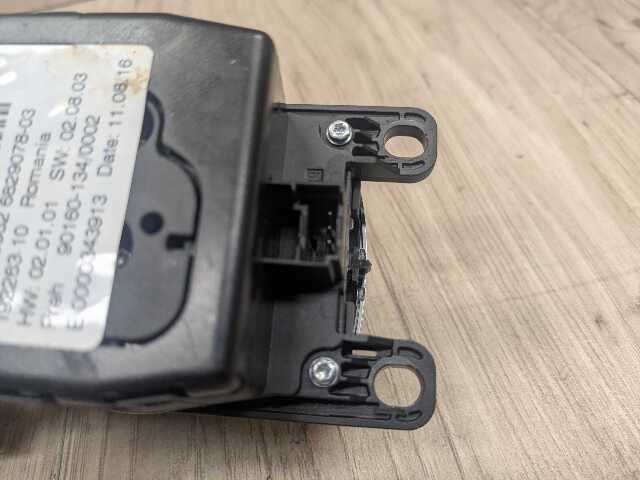 *16-19 OEM BMW G11 G12 740 750 iDrive Navigation Controller Knob NBT NAV Button