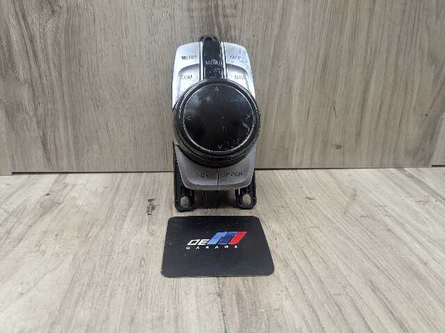 *16-19 OEM BMW G11 G12 740 750 iDrive Navigation Controller Knob NBT NAV Button