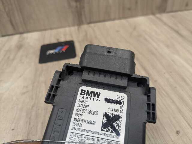 OEM BMW F90 G01 G12* G05* G26 G30 G42 G80 M3 Lane Blind Spot Radar Sensor Module