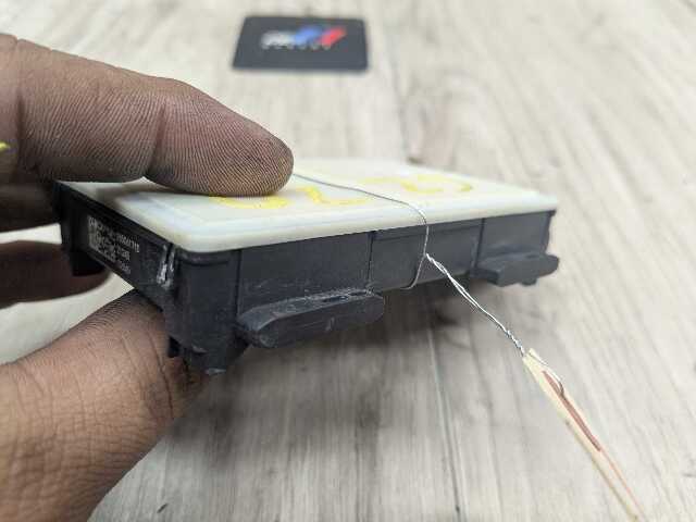 OEM BMW F90 G01 G12* G05* G26 G30 G42 G80 M3 Lane Blind Spot Radar Sensor Module