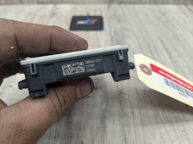 OEM BMW F90 G01 G12* G05* G26 G30 G42 G80 M3 Lane Blind Spot Radar Sensor Module