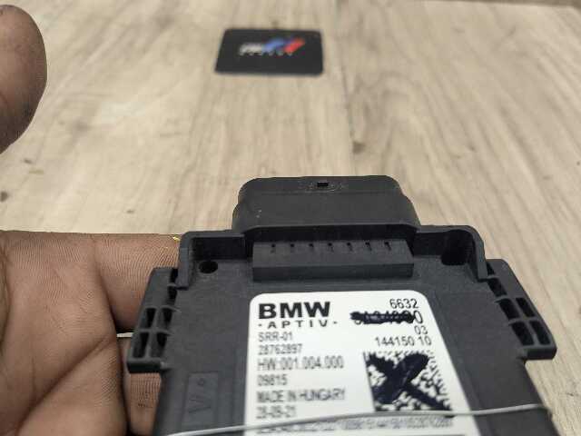 OEM BMW F90 G01 G12* G05* G26 G30 G42 G80 M3 Lane Blind Spot Radar Sensor Module