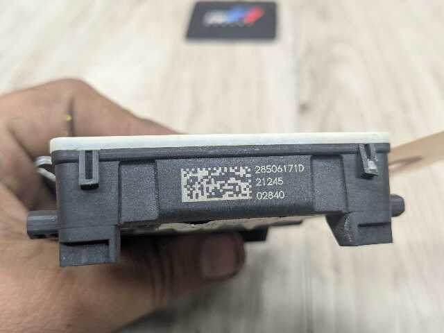 OEM BMW F90 G01 G12* G05* G26 G30 G42 G80 M3 Lane Blind Spot Radar Sensor Module