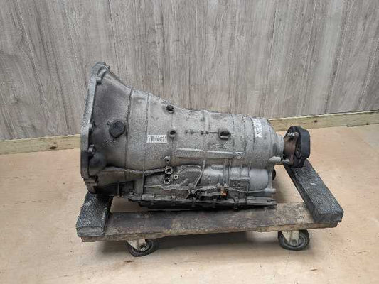 11-12 BMW F01 F02 Alpina B7 RWD GA6HP26Z Automatic Transmission Gearbox 111k