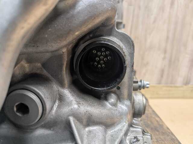 22-24 BMW 230i G42 OEM 2.0L RWD 8-SPEED AUTOMATIC TRANSMISSION GA8L51CZ 36k