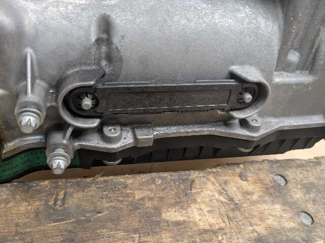 22-24 BMW 230i G42 OEM 2.0L RWD 8-SPEED AUTOMATIC TRANSMISSION GA8L51CZ 36k
