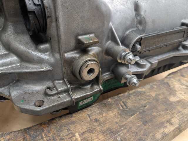 22-24 BMW 230i G42 OEM 2.0L RWD 8-SPEED AUTOMATIC TRANSMISSION GA8L51CZ 36k