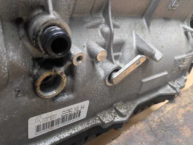 22-24 BMW 230i G42 OEM 2.0L RWD 8-SPEED AUTOMATIC TRANSMISSION GA8L51CZ 36k