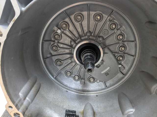22-24 BMW 230i G42 OEM 2.0L RWD 8-SPEED AUTOMATIC TRANSMISSION GA8L51CZ 36k